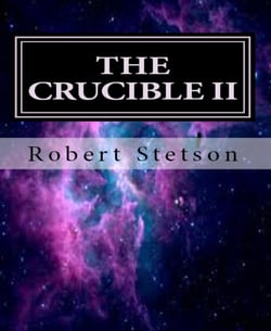 THE CRUCIBLE II