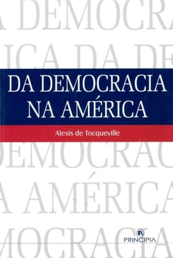 Da Democracia na América