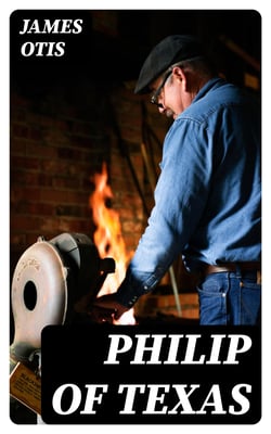 Philip of Texas - A Story of Sheep Raising in Texas