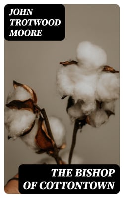 The Bishop of Cottontown - A Story of the Southern Cotton Mills