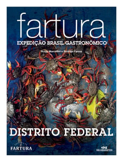 Fartura - Expedição Distrito Federal