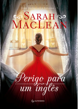 Perigo para um inglês
