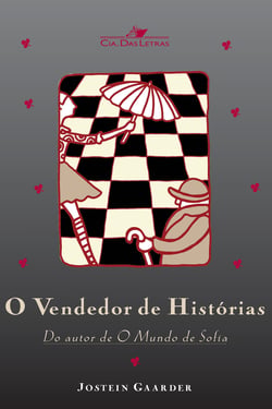 O vendedor de histórias