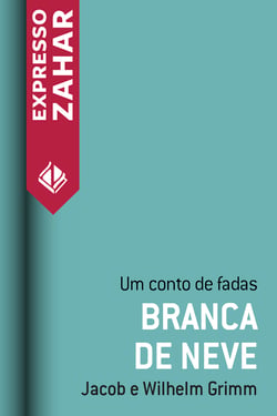 Branca de neve - Um conto de fadas