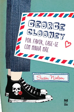 George Clooney, por favor, case-se com minha mãe