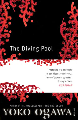 The Diving Pool