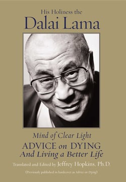Mind of Clear Light - And Living a Better Life