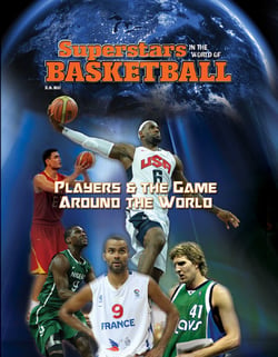 Players &amp; the Game Around the World
