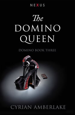 The Domino Queen