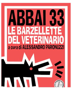 Abbai 33. Le barzellette del veterinario