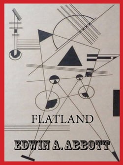 Flatland - ou Le plat pays