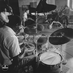 Both directions at once, the lost album - Vinyle
