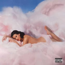 Teenage dream : the complete confection