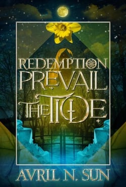 Prevail the Tide - Redemption, #2