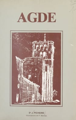 Histoire d'Agde