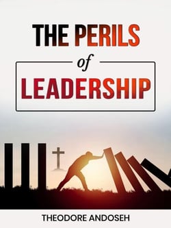 The Perils of Leadership - Other Titles, #21