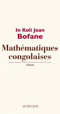 Mathématiques congolaises