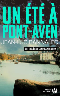 Un été à Pont-Aven. Une enquête du commissaire Dupin : une série diffusée sur France TV - Une enquête du commissaire Dupin