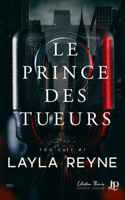 Le Prince des Tueurs - Fog City #1