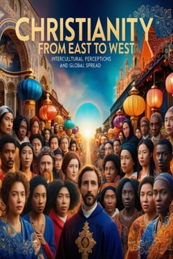 Christianity from East to West: Intercultural Perceptions and Global Spread - Christianity and Jesus Christ, #2