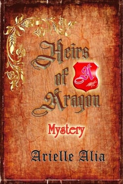 Mystery - Heirs of Aragon, #1