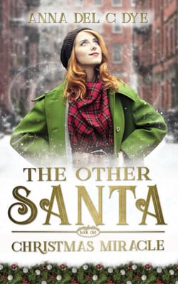A Christmas Miracle - The Other Santa, #1