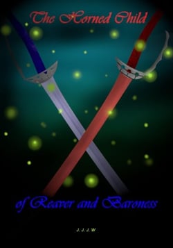 The Horned Child of Reaver and Baroness