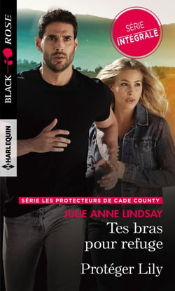 Tes bras pour refuge - Protéger Lily