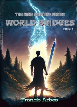 World Bridges - The Nine Masters Series, #1