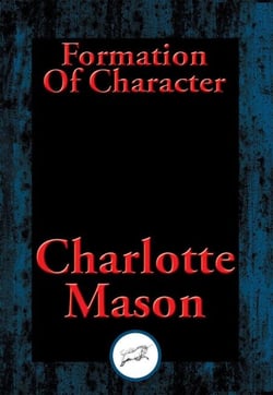 Formation Of Character - With Linked Table of Contents