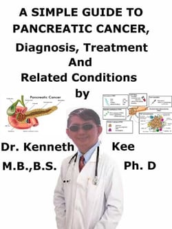 A  Simple  Guide  to  Pancreatic Cancer,  Diagnosis, Treatment and  Related Conditions