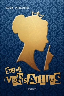 Signé Versailles