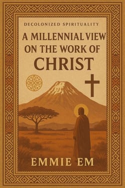 A Millenial View On The Work Of Christ