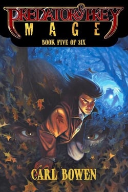 Predator &amp; Prey: Mage