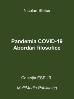 Pandemia COVID-19 - Abordari filosofice