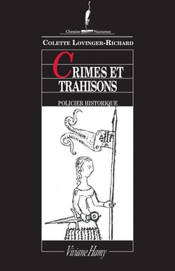 Crimes et trahisons - LES LAJOY, VOL.2.