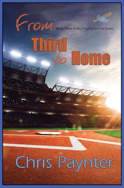 From Third to Home - Playing for First, #3