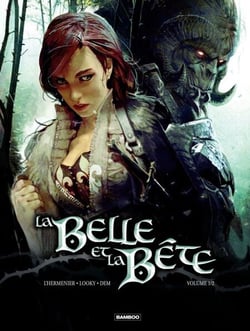 La Belle et la bête - Tome 1 - Tome 1