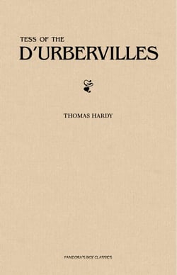 Tess of the D'Urbervilles
