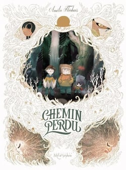 Chemin perdu
