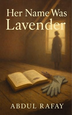 Her Name Was Lavender