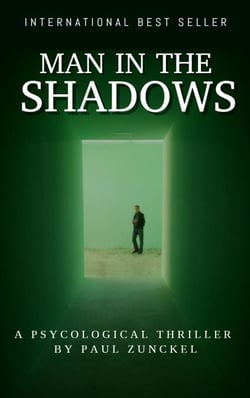 Man in the Shadows