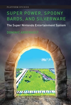 Super Power, Spoony Bards, and Silverware - The Super Nintendo Entertainment System