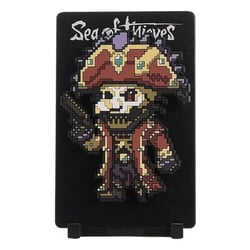 Figgyz - Sea of Thieves - Captain Briggsy