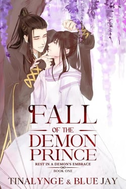 Fall of the Demon Prince - Rest in a Demon's Embrace, #1