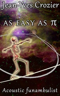 As Easy As ? - Acoustic Funambulist, #26