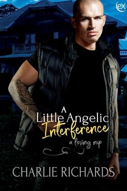 A Little Angelic Interference - A Loving Nip, #21