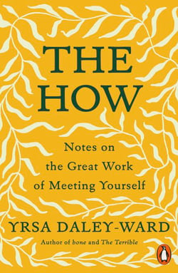 The How - Notes on the Great Work of Meeting Yourself