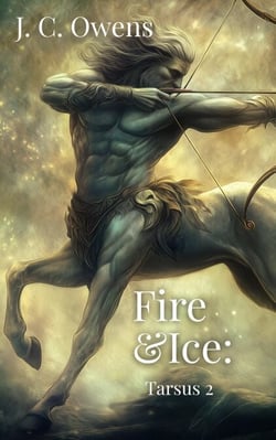 Fire &amp; Ice - Tarsus, #2