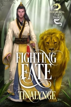 Fighting Fate - Overthrowing Fate, #2